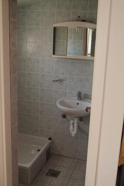 Apartments Primorac Podaca Kamer foto